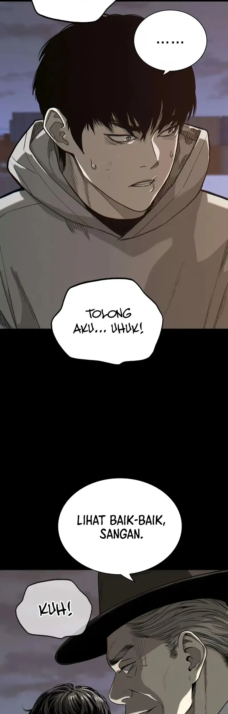 The Villain's Pure Love Chapter 15 - halaman 3