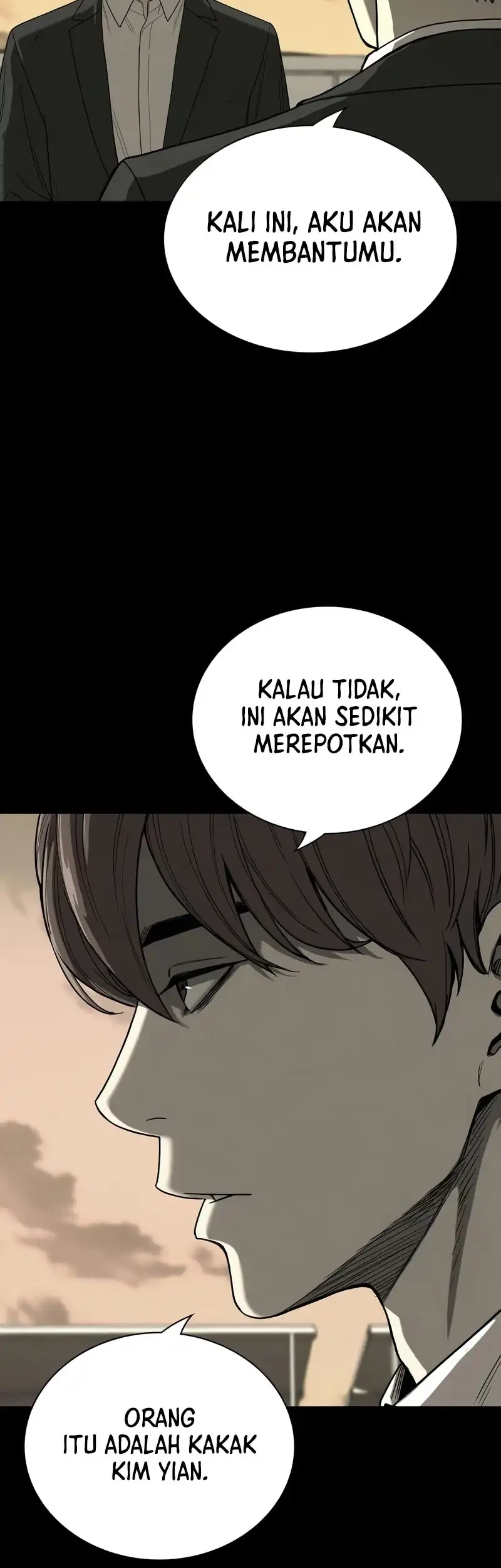 The Villain's Pure Love Chapter 15 - halaman 63