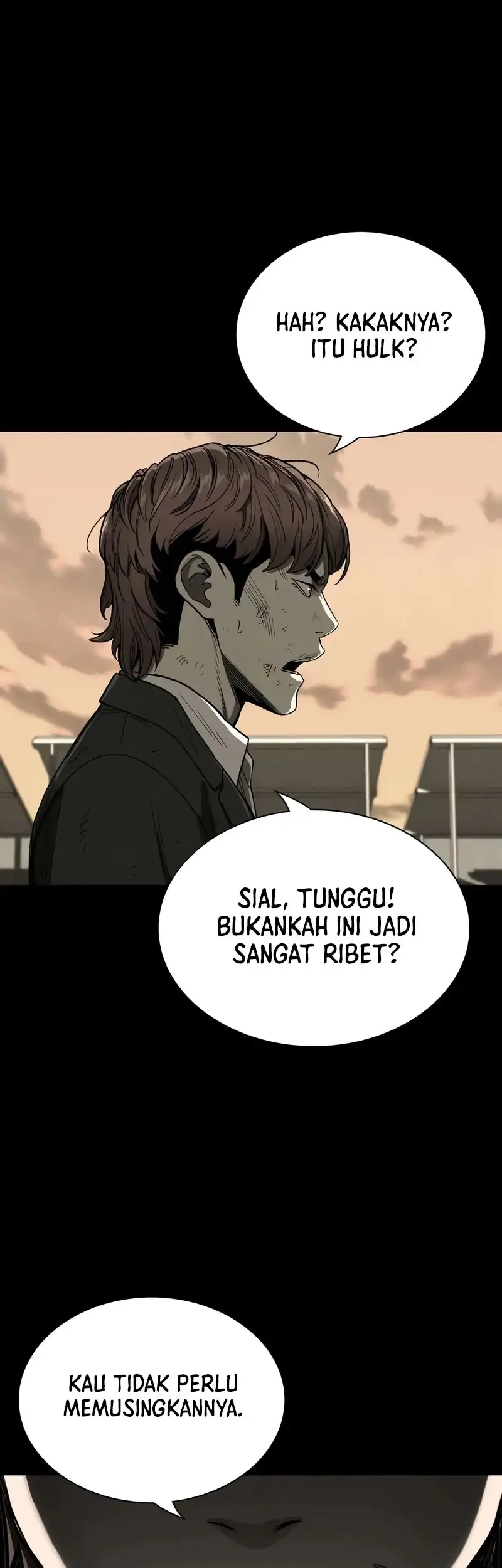 The Villain's Pure Love Chapter 15 - halaman 64