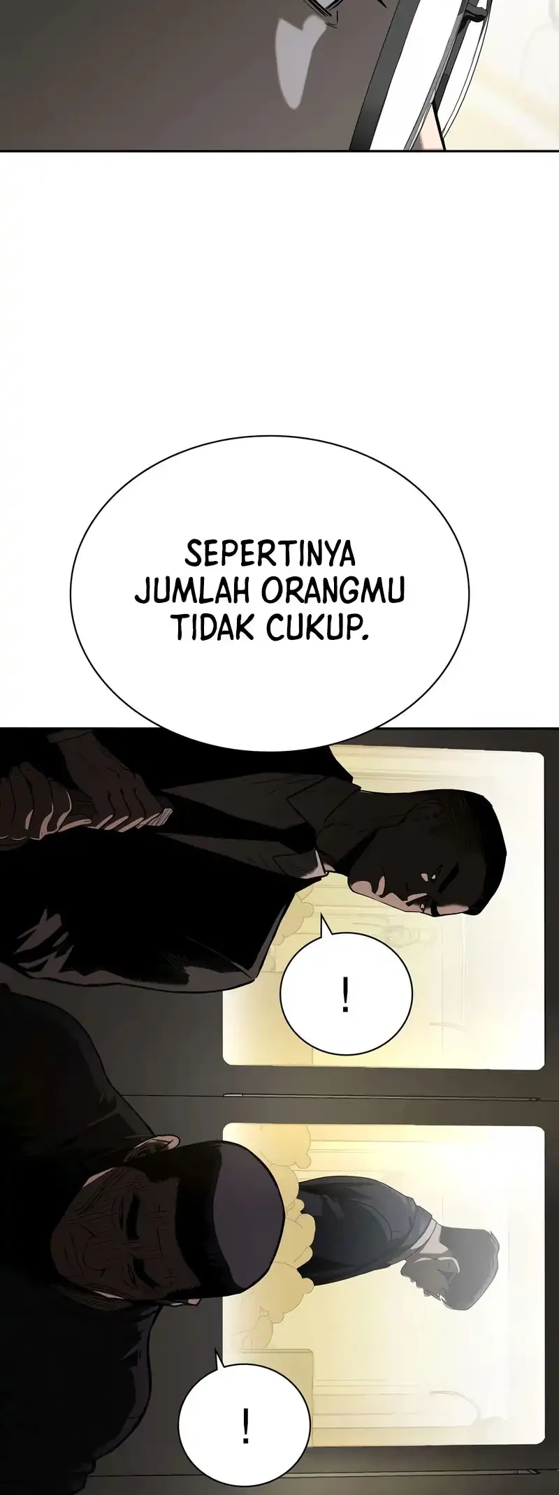 The Villain's Pure Love Chapter 15 - halaman 69