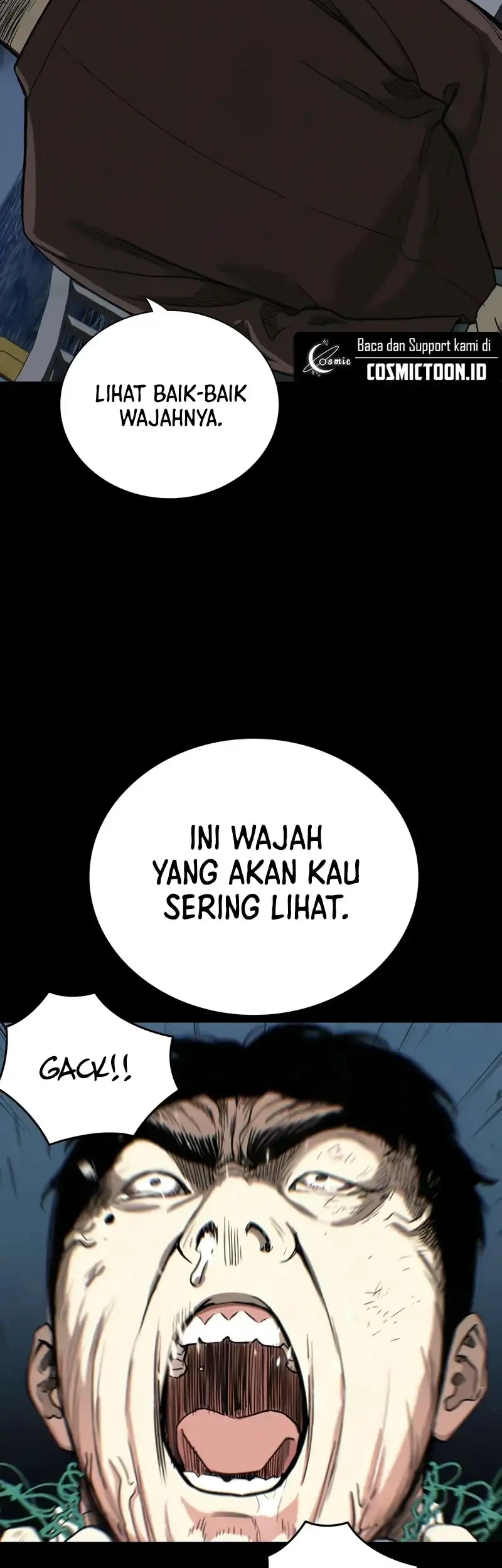 The Villain's Pure Love Chapter 15 - halaman 7