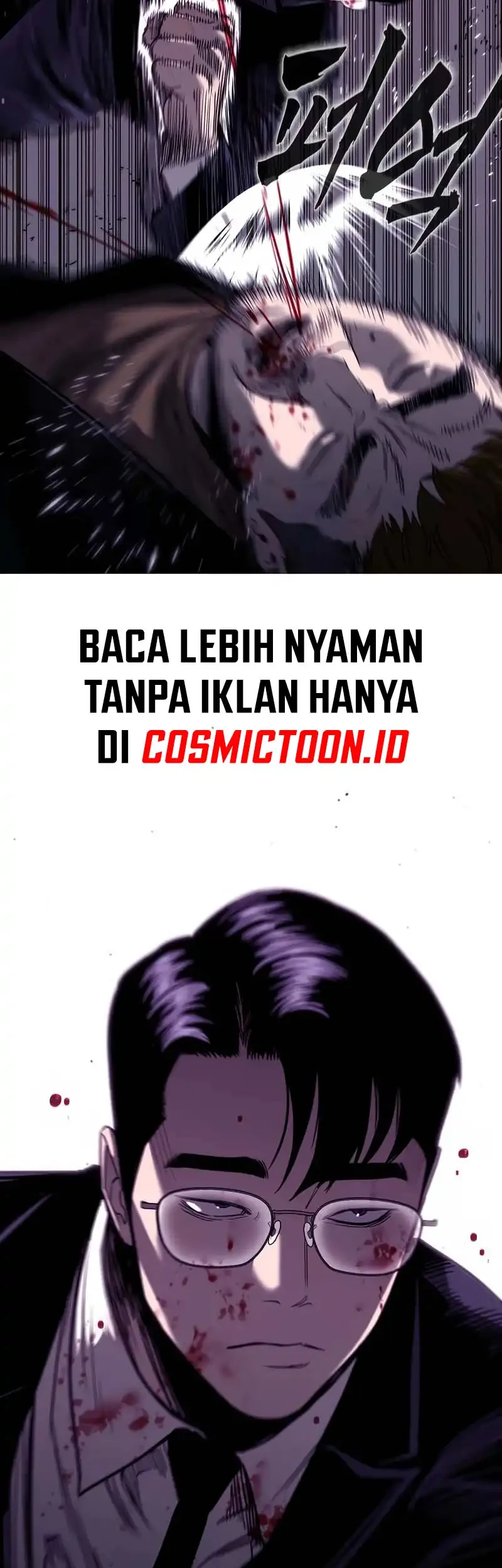 The Villain's Pure Love Chapter 16 - halaman 10