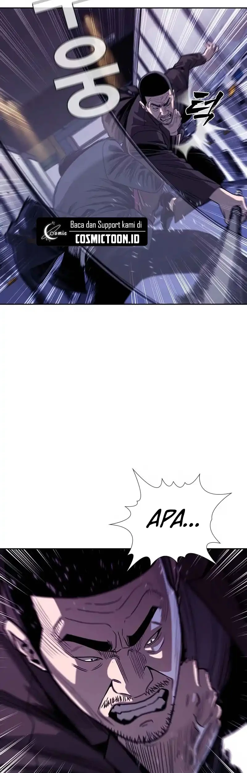 The Villain's Pure Love Chapter 16 - halaman 12