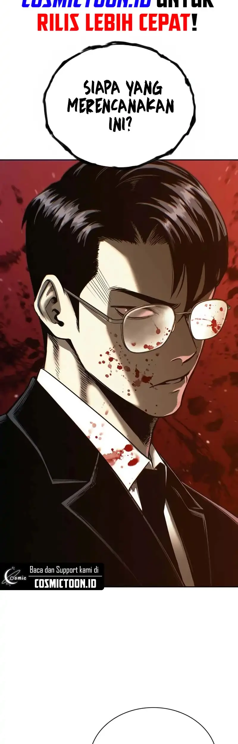 The Villain's Pure Love Chapter 16 - halaman 3