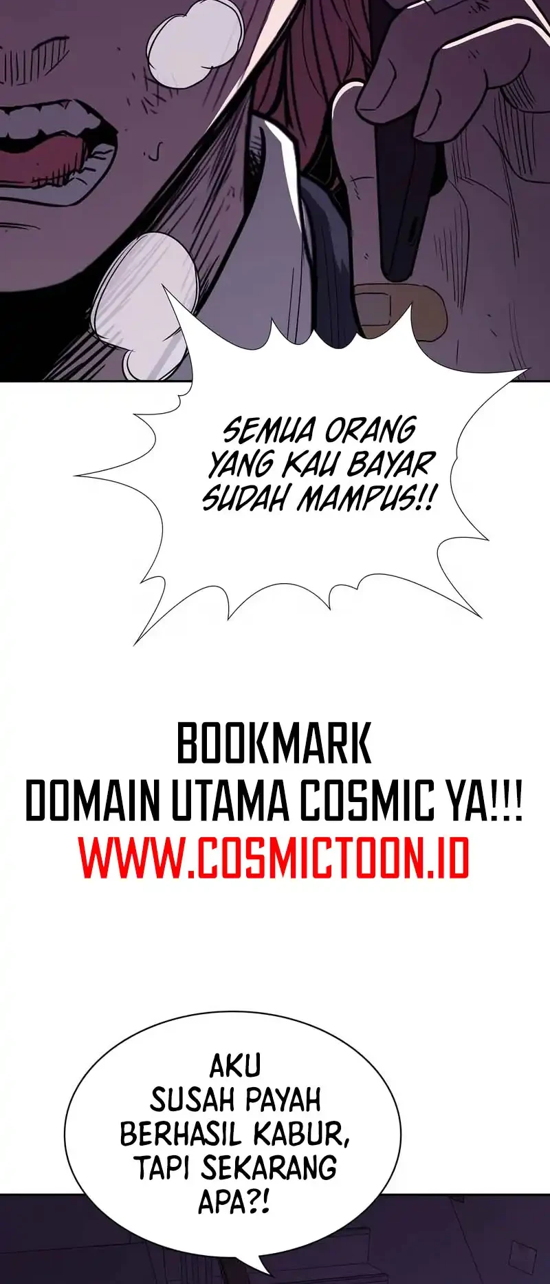 The Villain's Pure Love Chapter 16 - halaman 31
