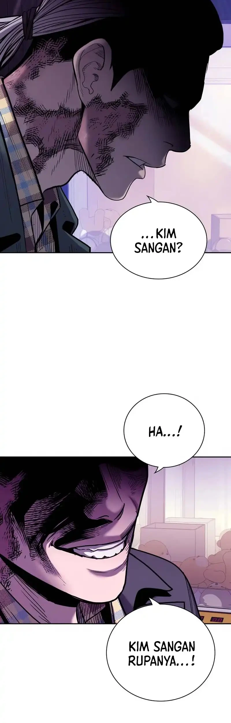 The Villain's Pure Love Chapter 16 - halaman 52