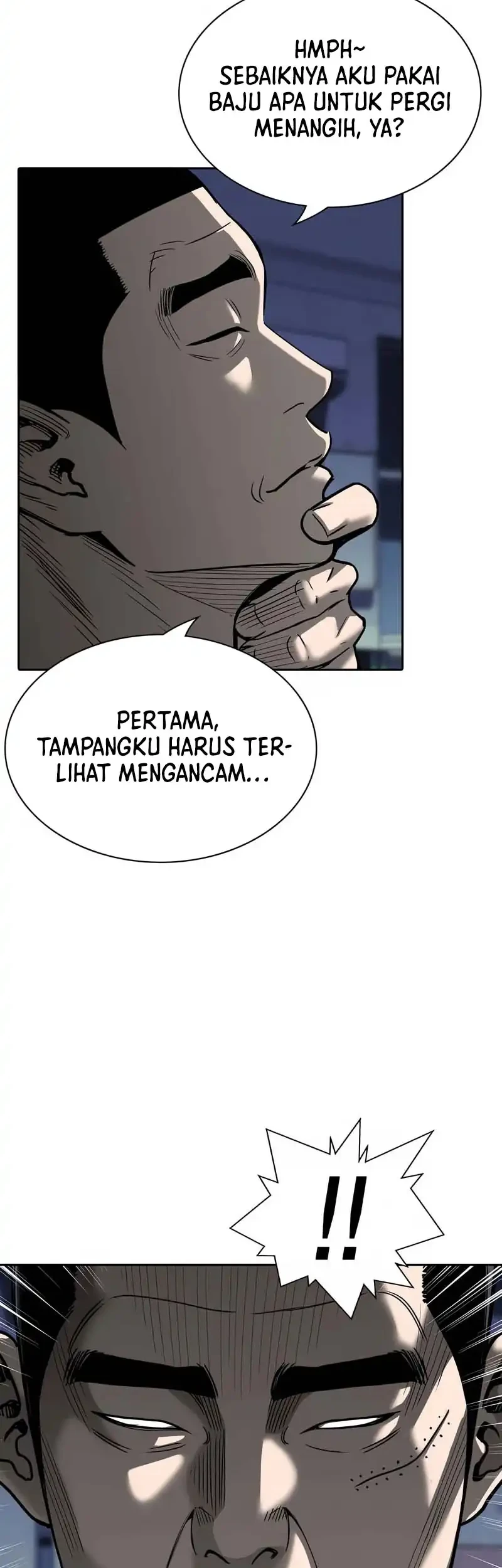 The Villain's Pure Love Chapter 16 - halaman 76