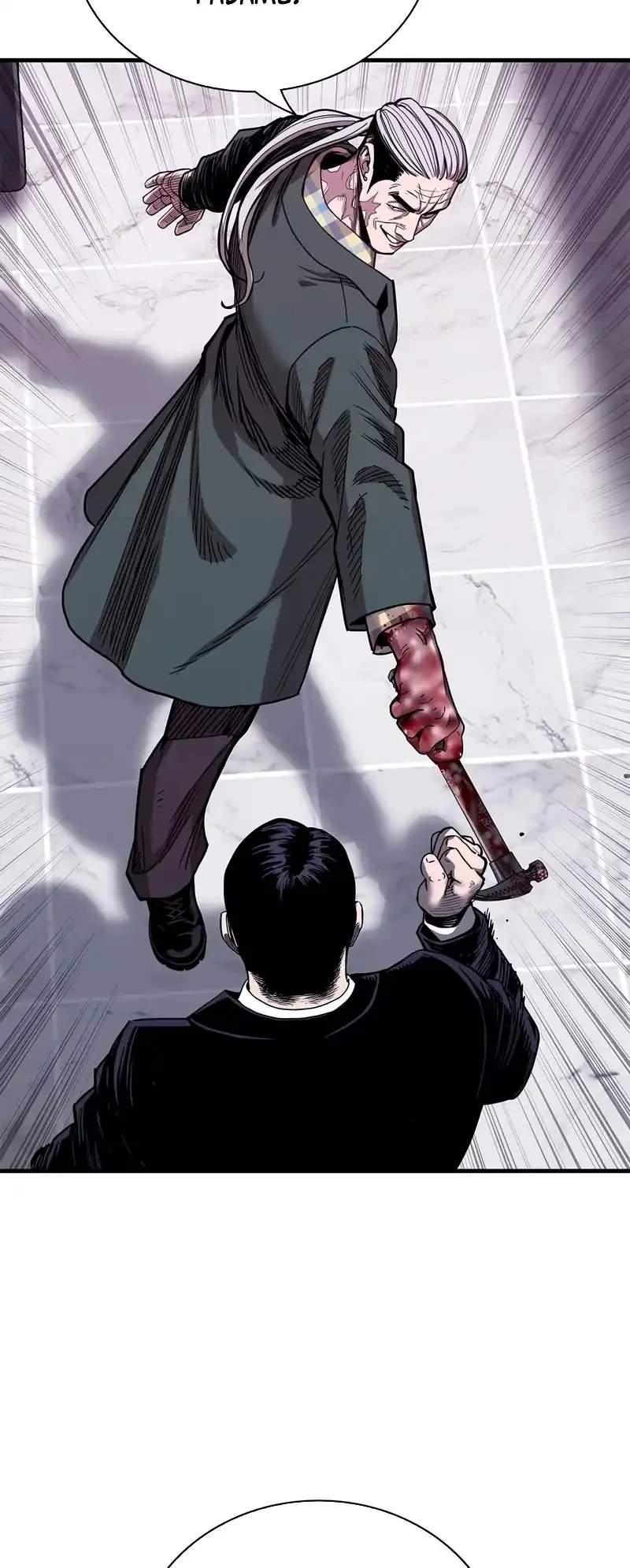 The Villain's Pure Love Chapter 17 - halaman 30