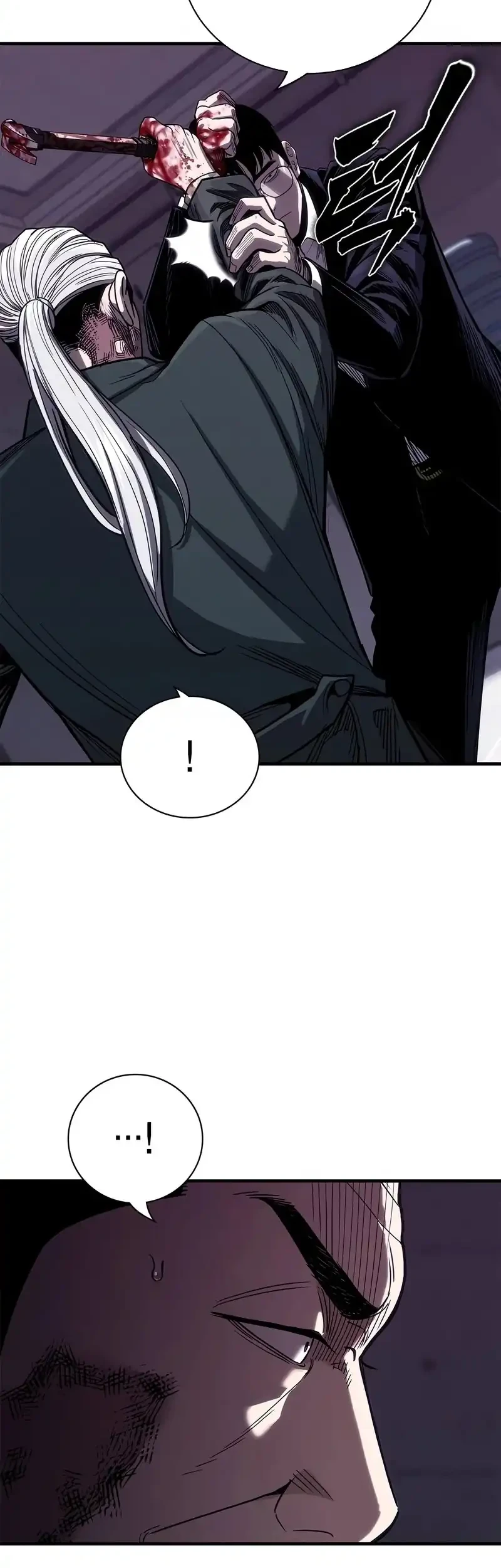 The Villain's Pure Love Chapter 17 - halaman 33