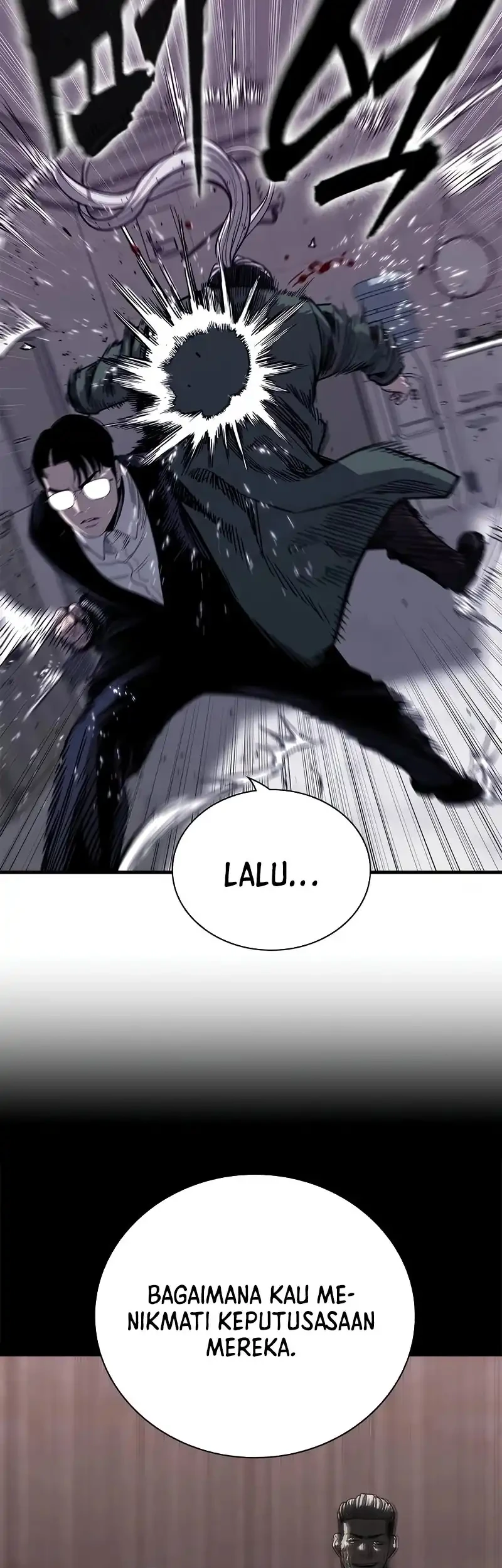 The Villain's Pure Love Chapter 17 - halaman 41