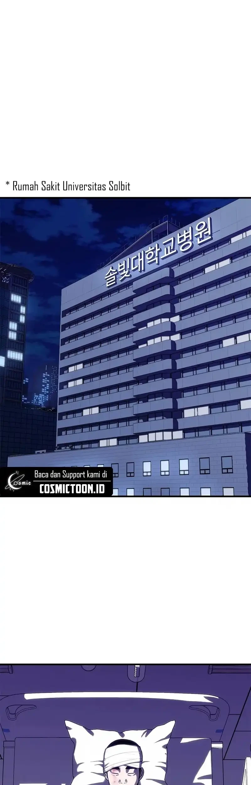 The Villain's Pure Love Chapter 17 - halaman 59
