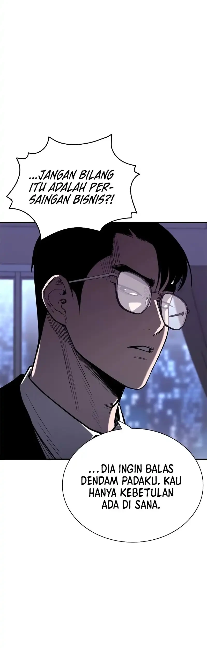 The Villain's Pure Love Chapter 17 - halaman 63