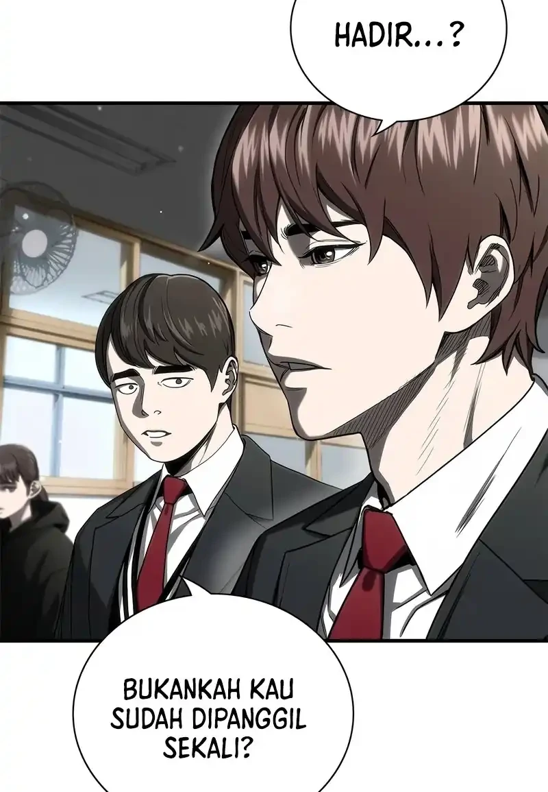 The Villain's Pure Love Chapter 17 - halaman 70