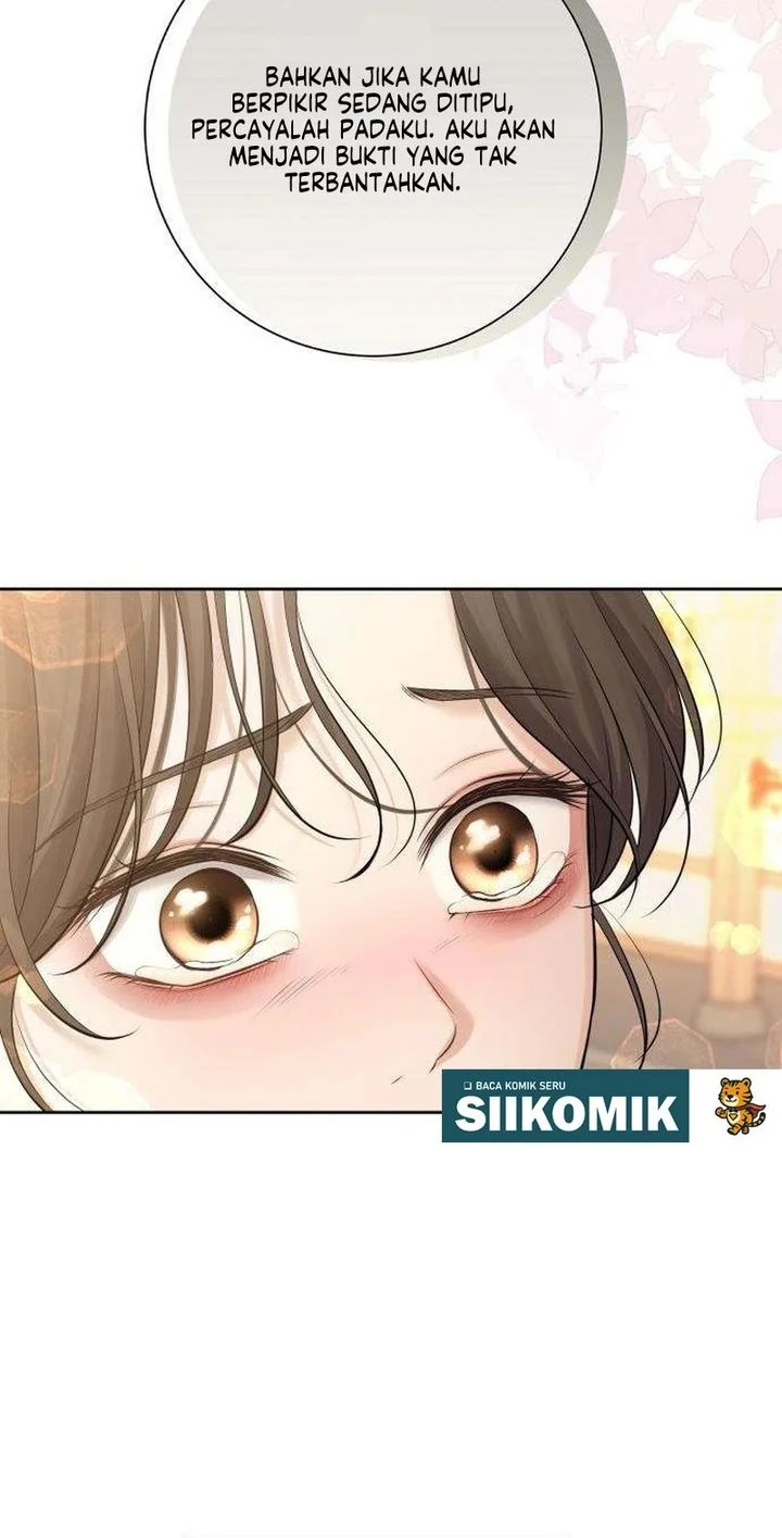 The Villain's Pure Love Chapter 17 - halaman 76