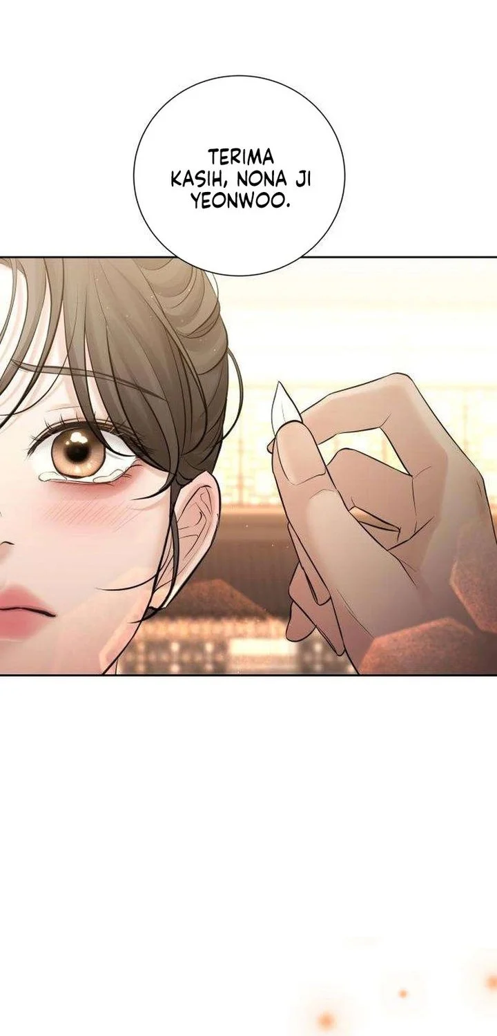 The Villain's Pure Love Chapter 17 - halaman 80