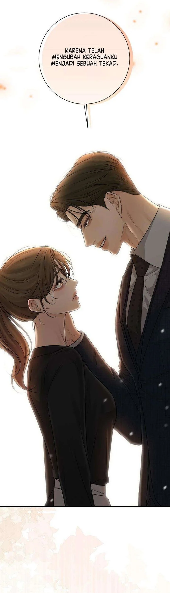 The Villain's Pure Love Chapter 17 - halaman 81