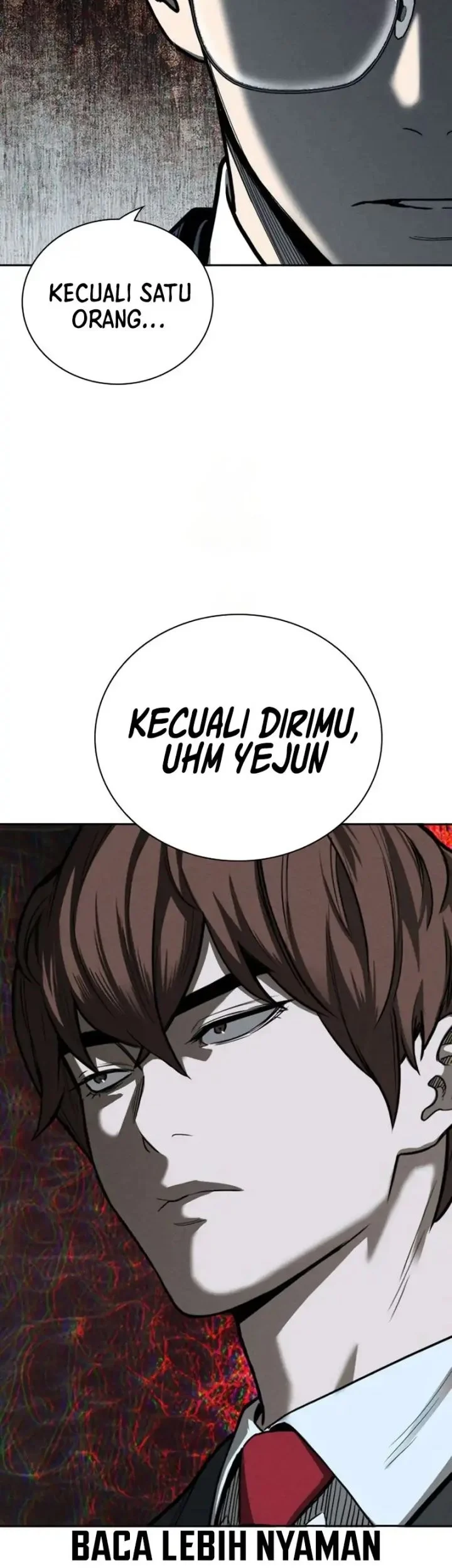 The Villain's Pure Love Chapter 18 - halaman 23