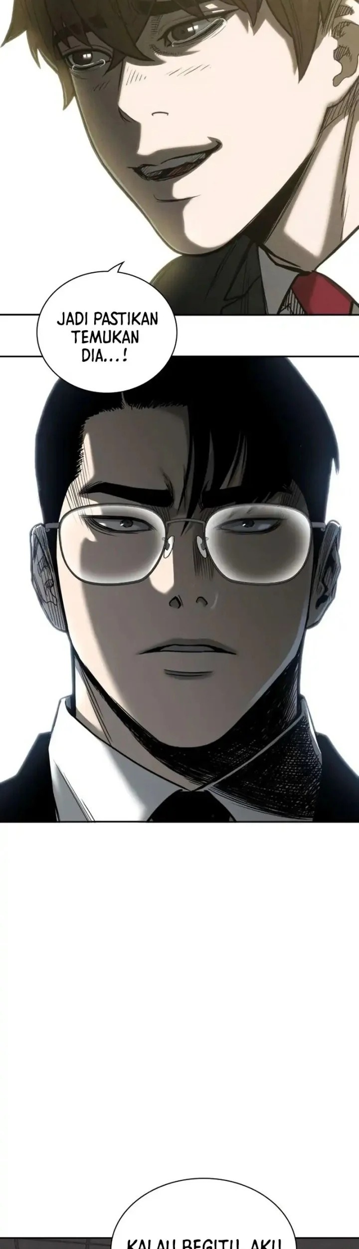 The Villain's Pure Love Chapter 18 - halaman 33