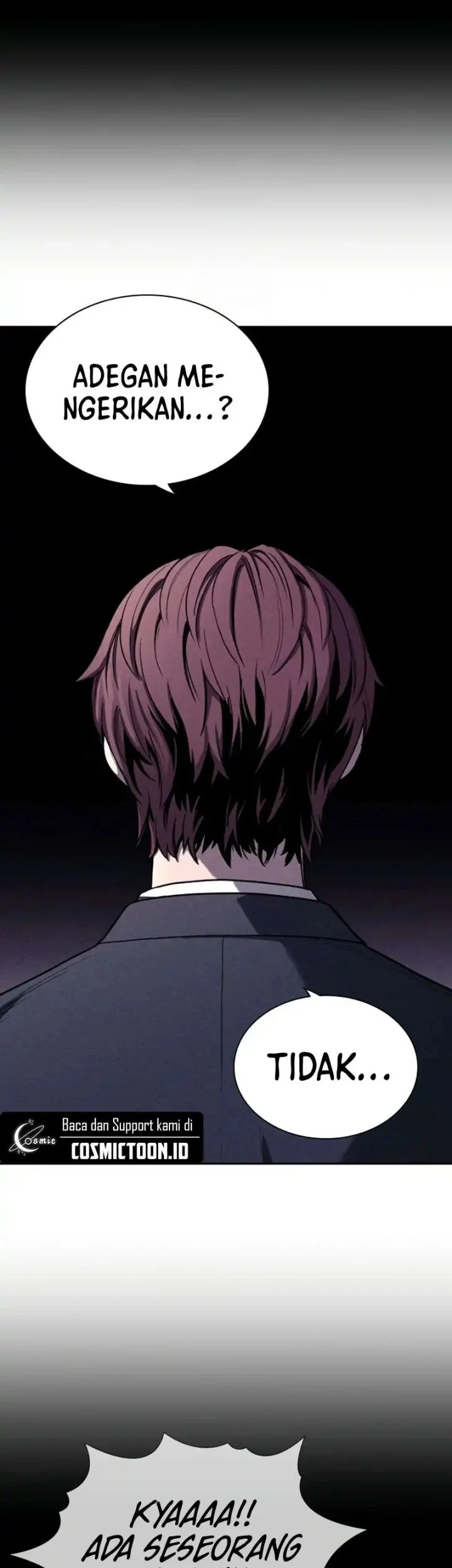 The Villain's Pure Love Chapter 18 - halaman 39