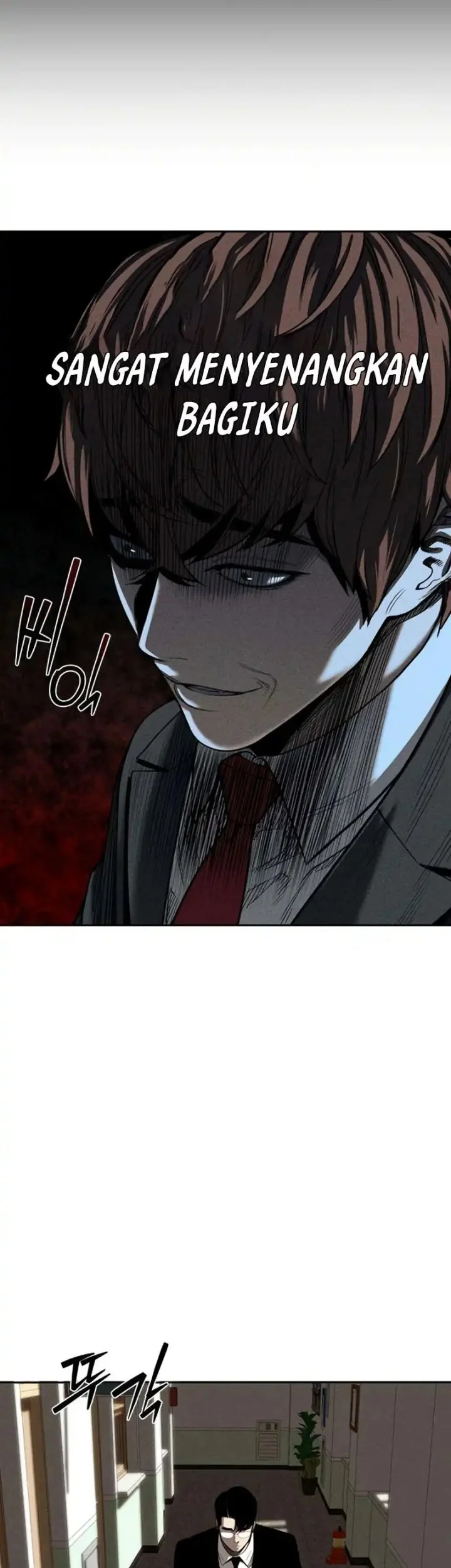 The Villain's Pure Love Chapter 18 - halaman 44