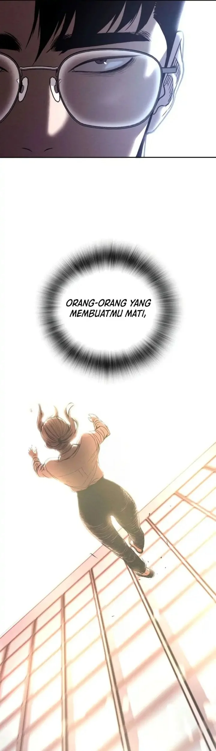 The Villain's Pure Love Chapter 18 - halaman 49
