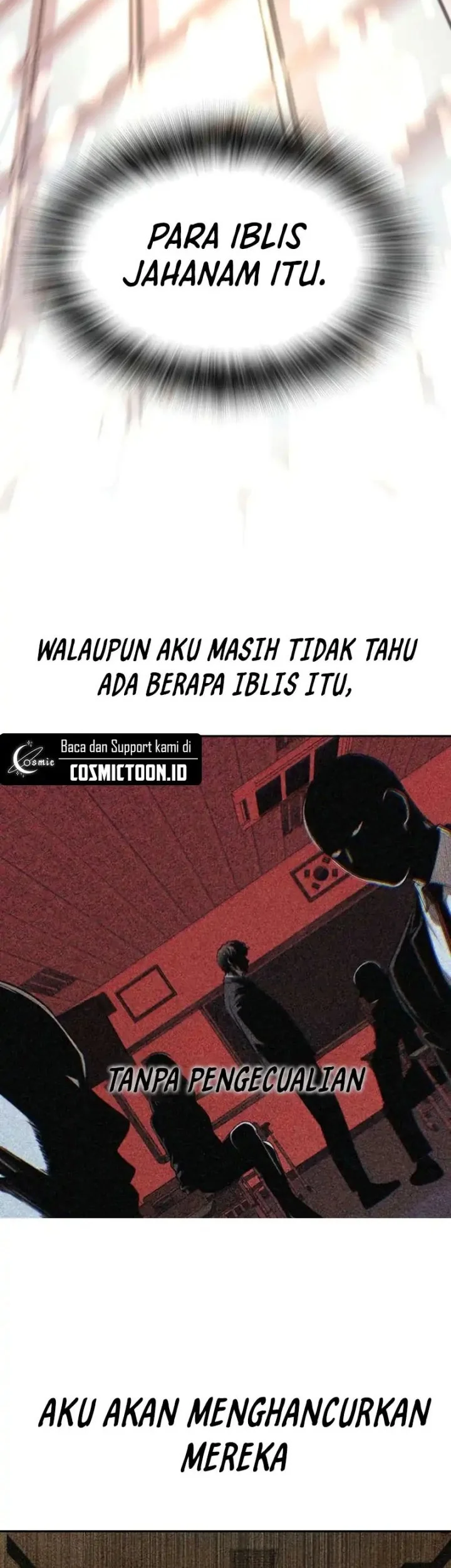 The Villain's Pure Love Chapter 18 - halaman 50