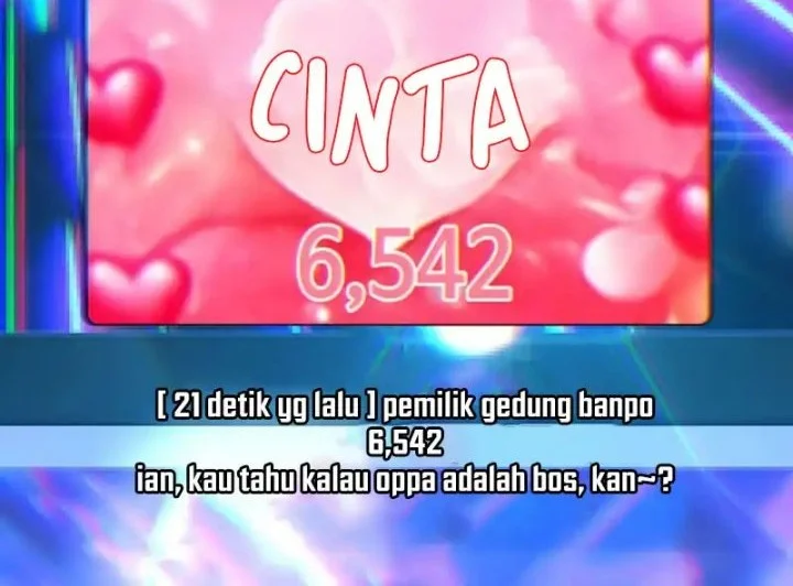 The Villain's Pure Love Chapter 18 - halaman 60