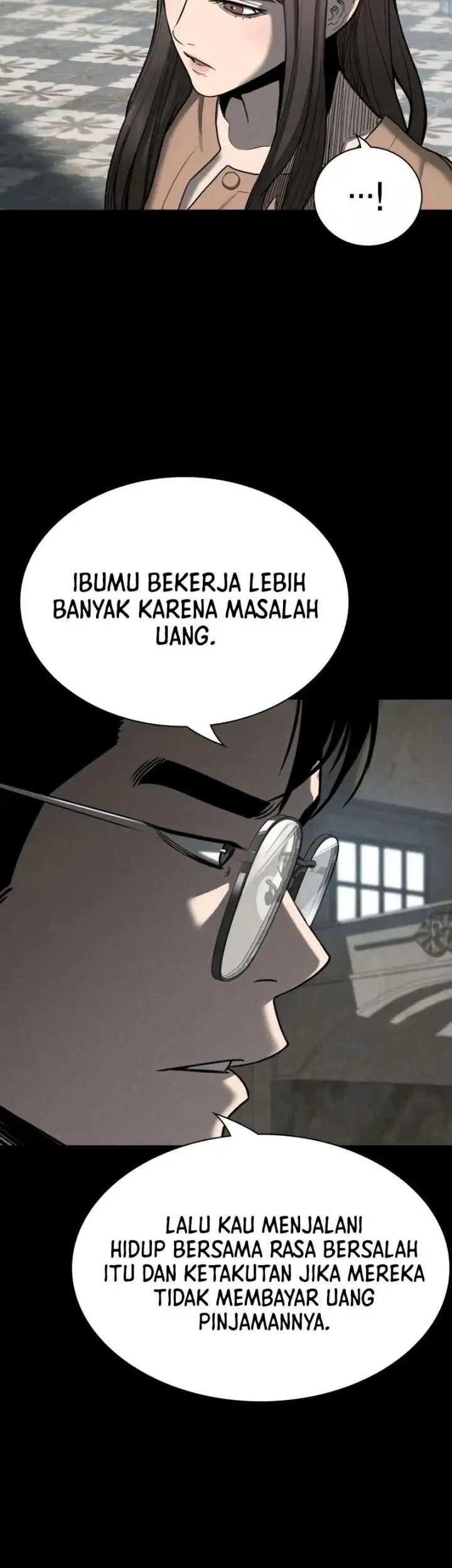 The Villain's Pure Love Chapter 18 - halaman 8