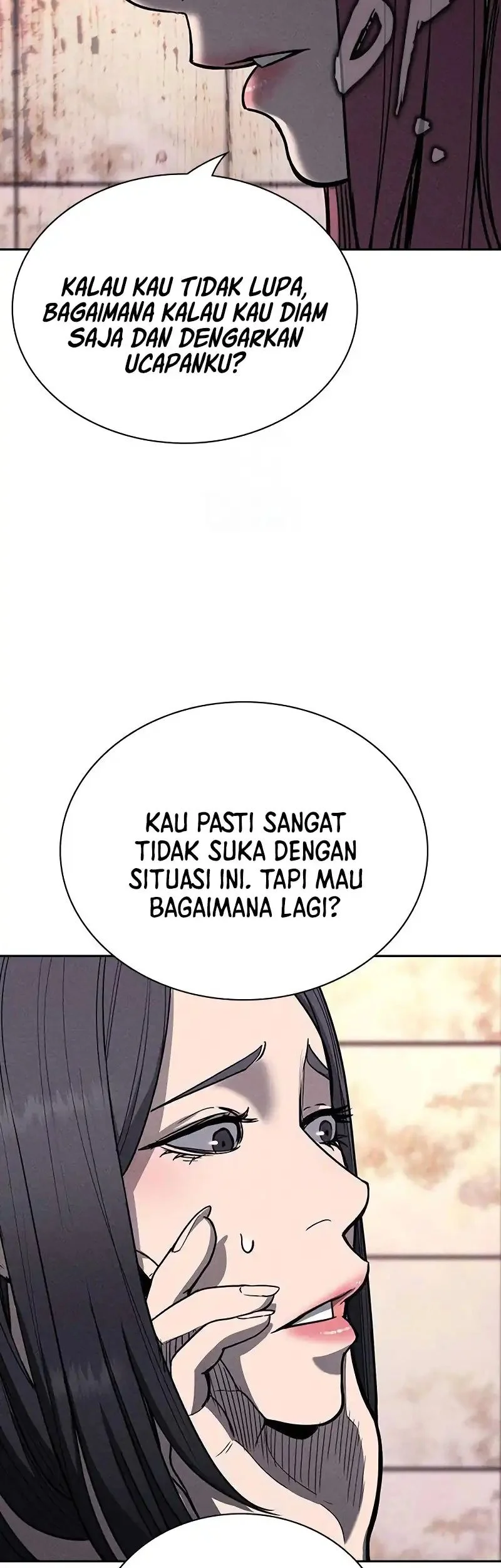 The Villain's Pure Love Chapter 19 - halaman 34