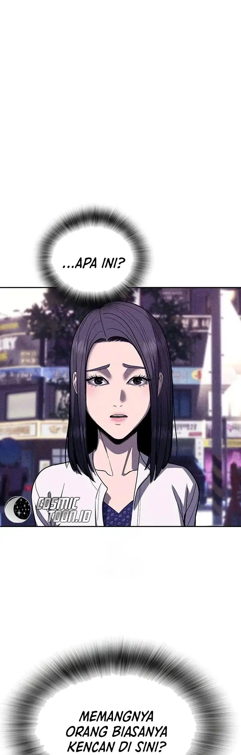 The Villain's Pure Love Chapter 19 - halaman 48