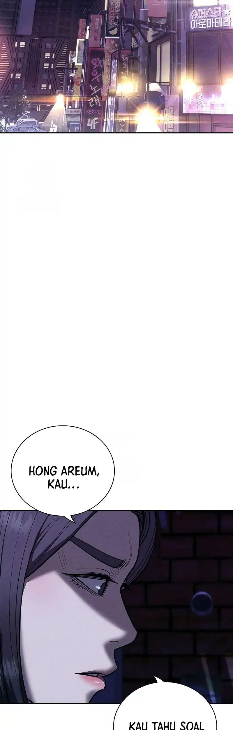The Villain's Pure Love Chapter 19 - halaman 58