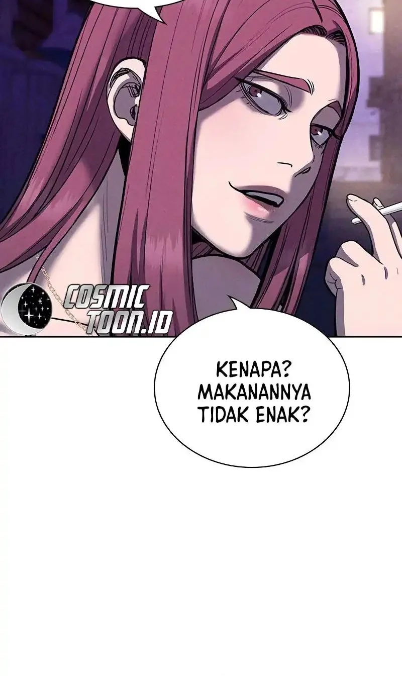 The Villain's Pure Love Chapter 19 - halaman 61