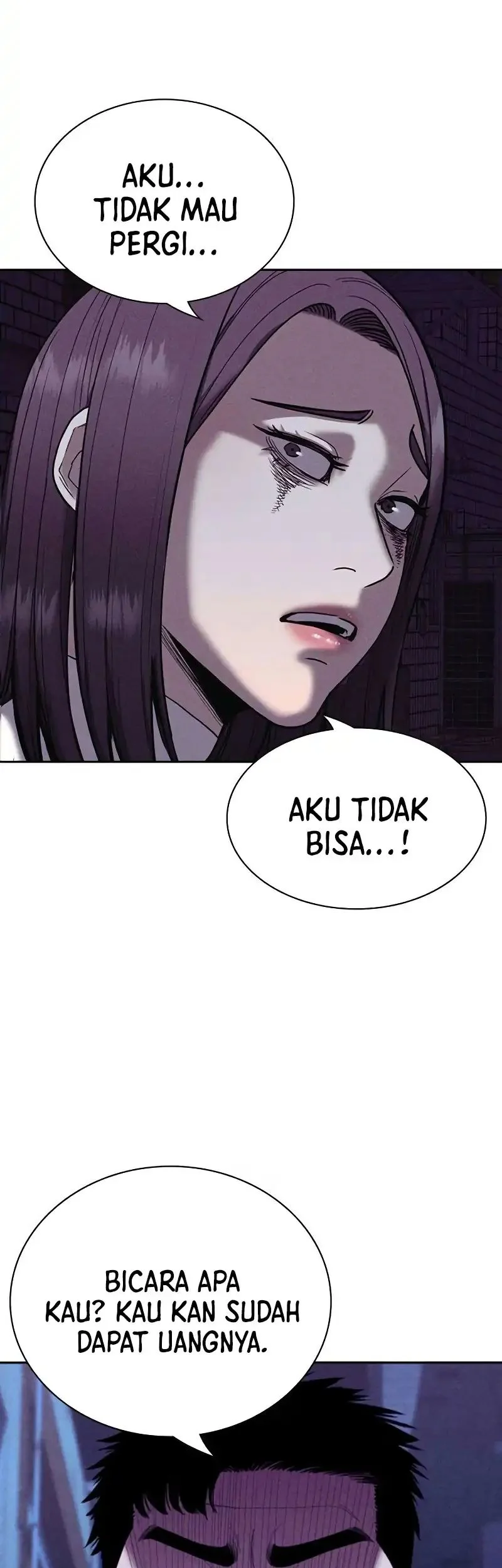 The Villain's Pure Love Chapter 19 - halaman 72