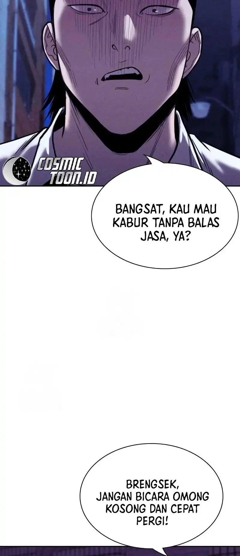 The Villain's Pure Love Chapter 19 - halaman 73