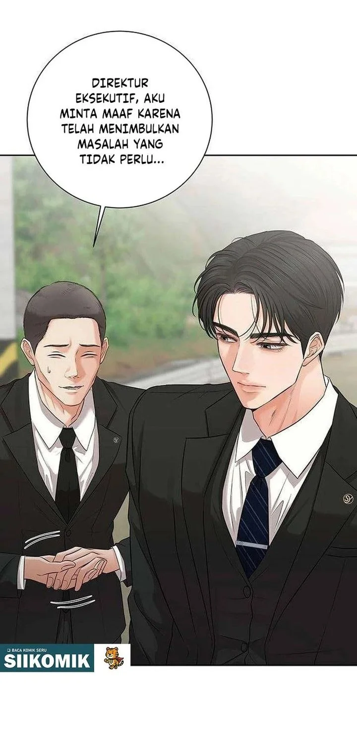The Villain's Pure Love Chapter 2 - halaman 14