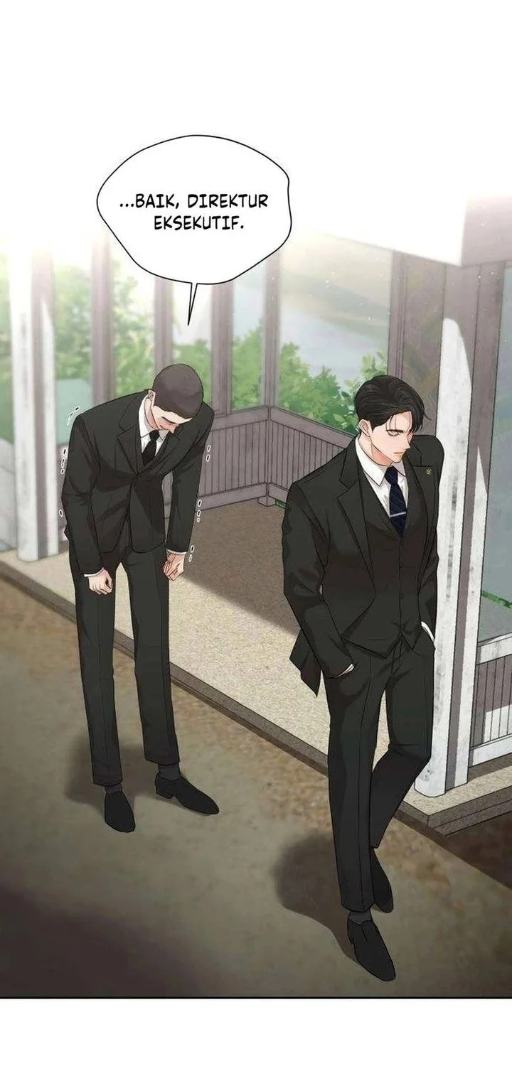 The Villain's Pure Love Chapter 2 - halaman 19