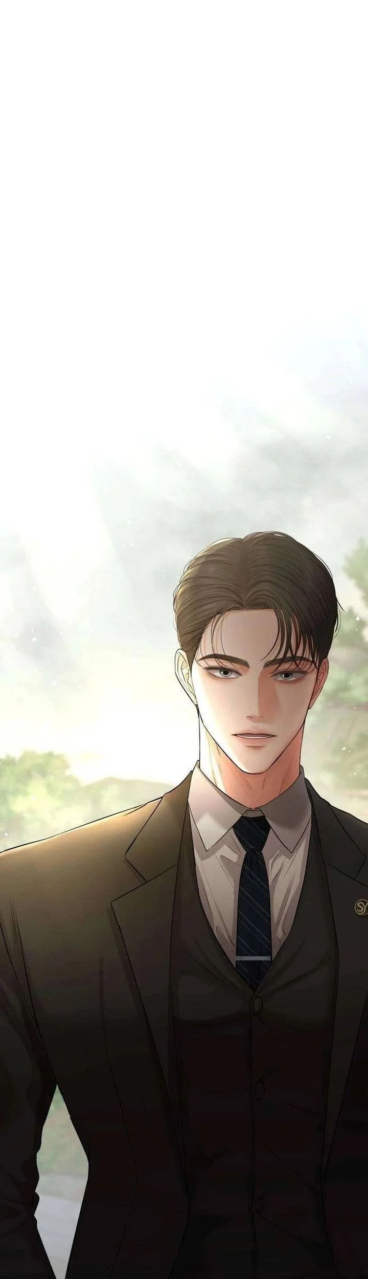 The Villain's Pure Love Chapter 2 - halaman 20