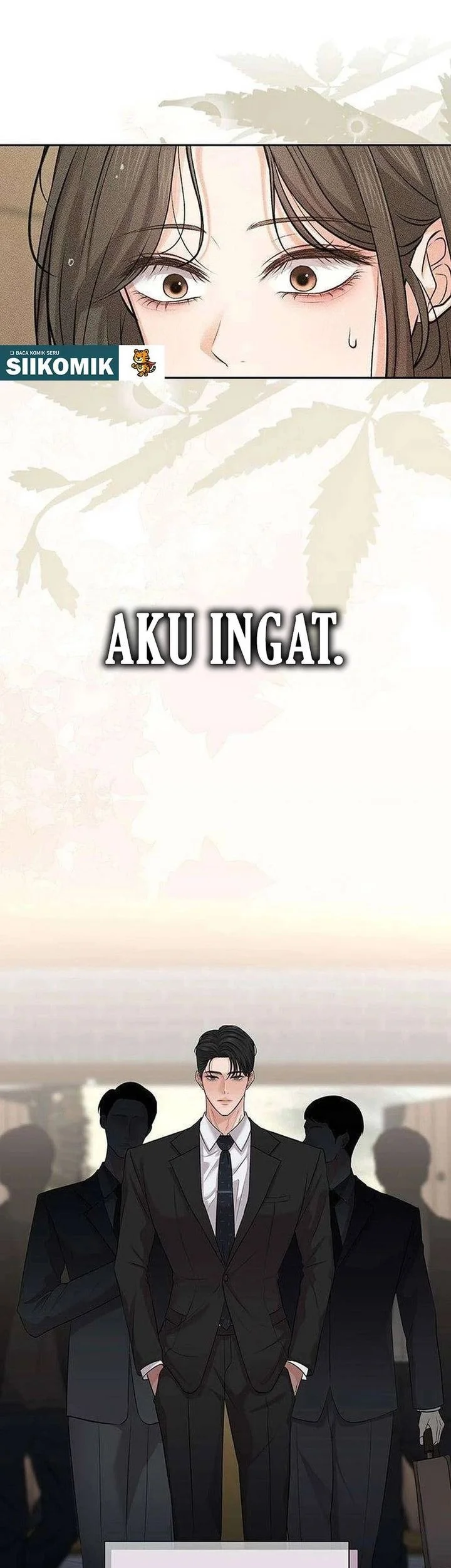 The Villain's Pure Love Chapter 2 - halaman 30