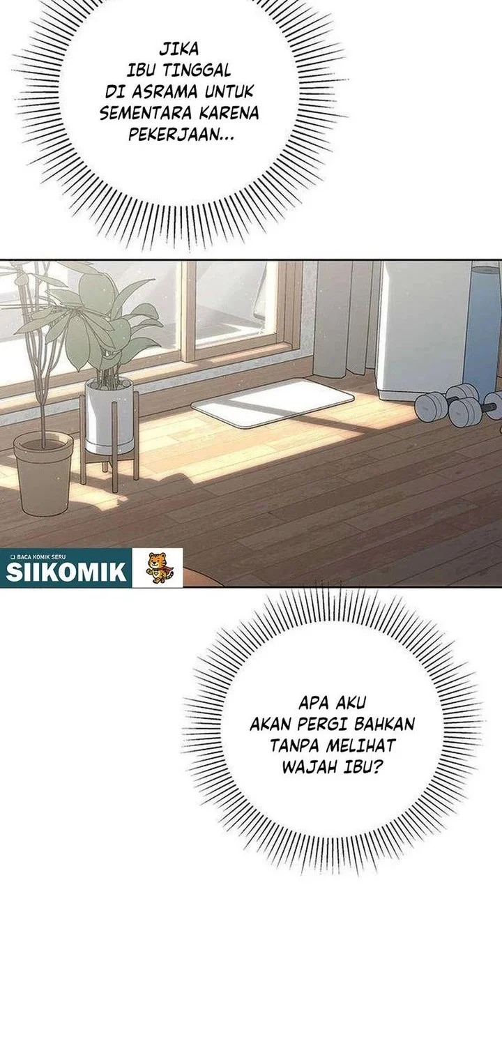 The Villain's Pure Love Chapter 2 - halaman 33