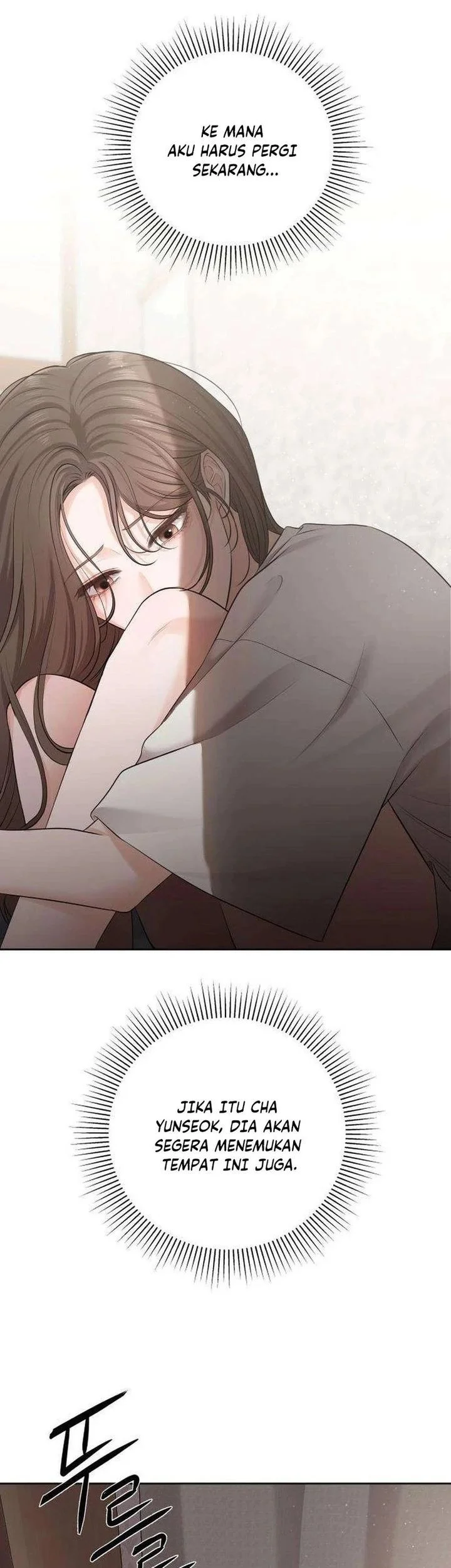 The Villain's Pure Love Chapter 2 - halaman 34