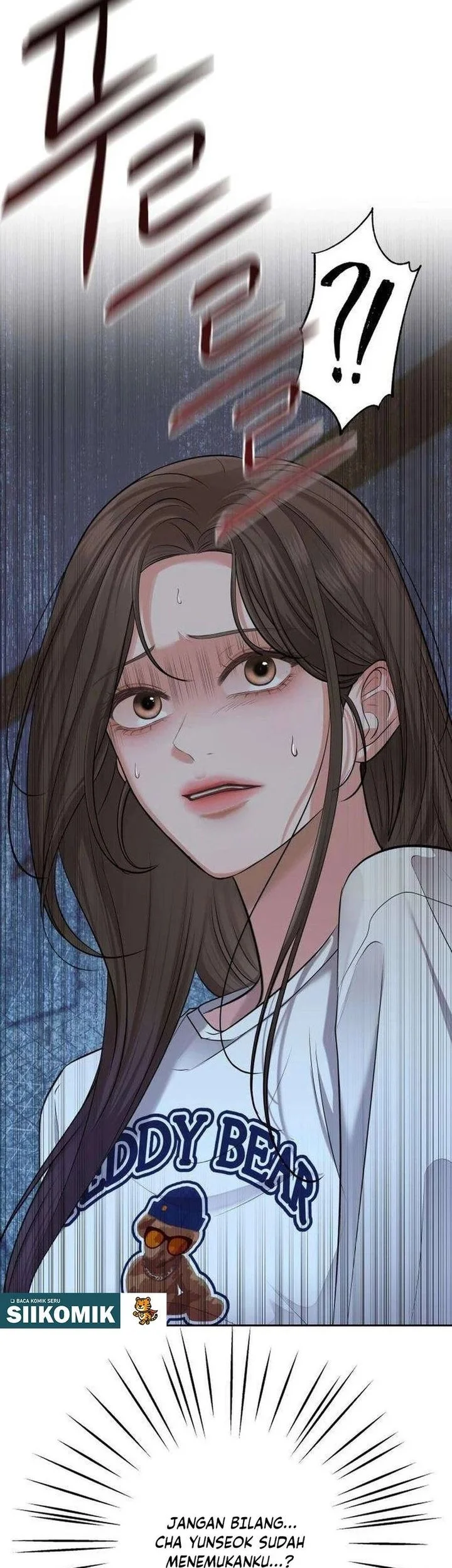 The Villain's Pure Love Chapter 2 - halaman 36