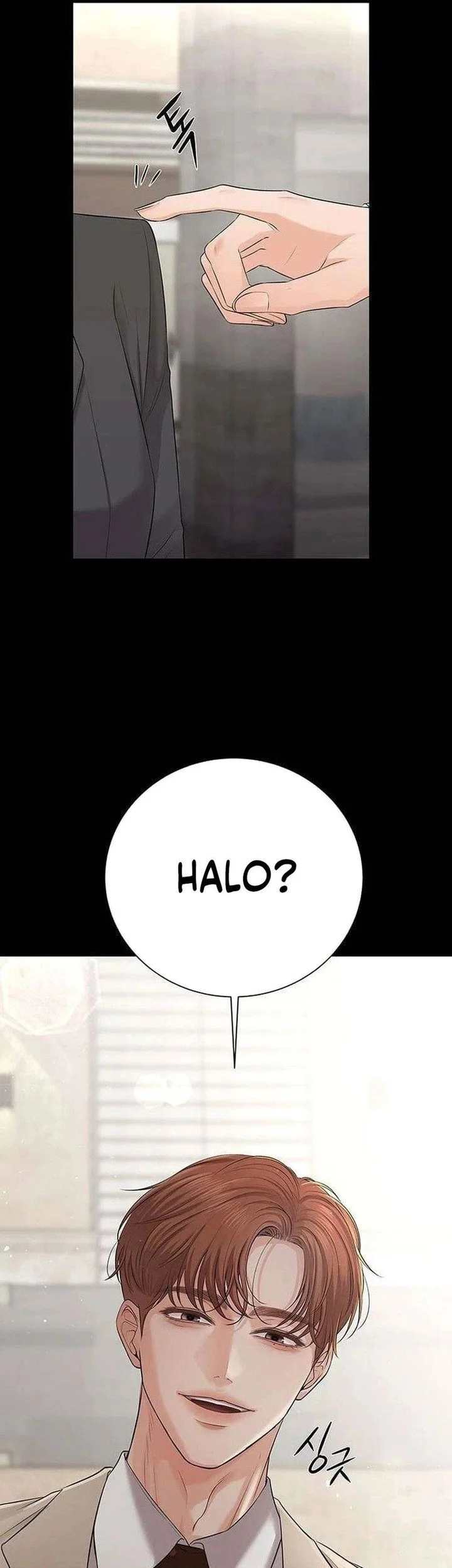 The Villain's Pure Love Chapter 2 - halaman 40