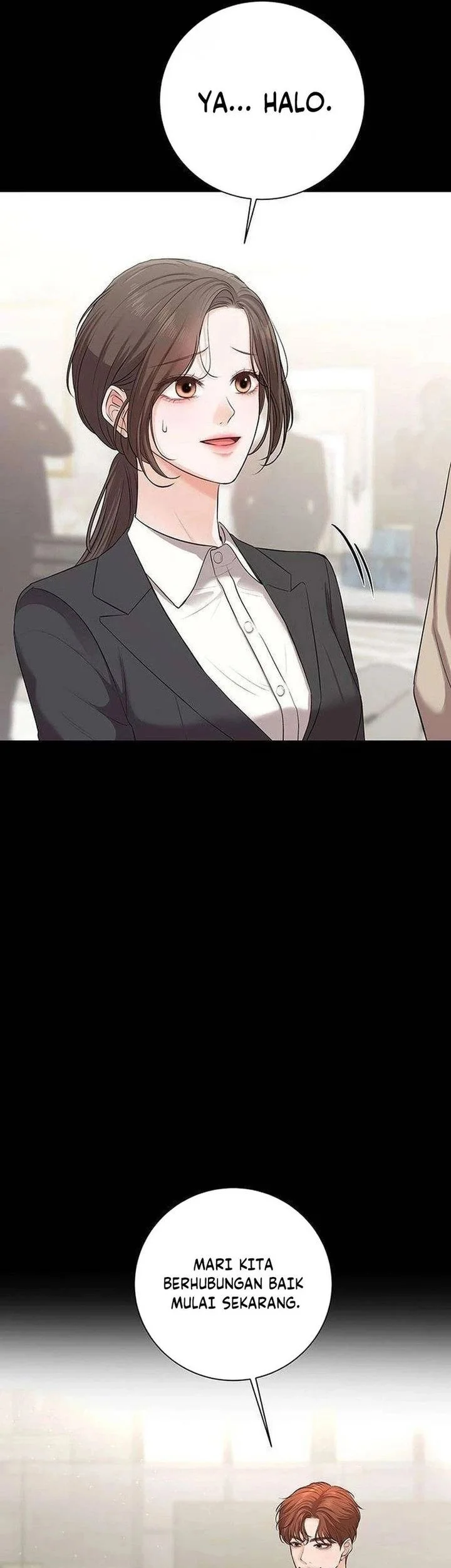 The Villain's Pure Love Chapter 2 - halaman 42