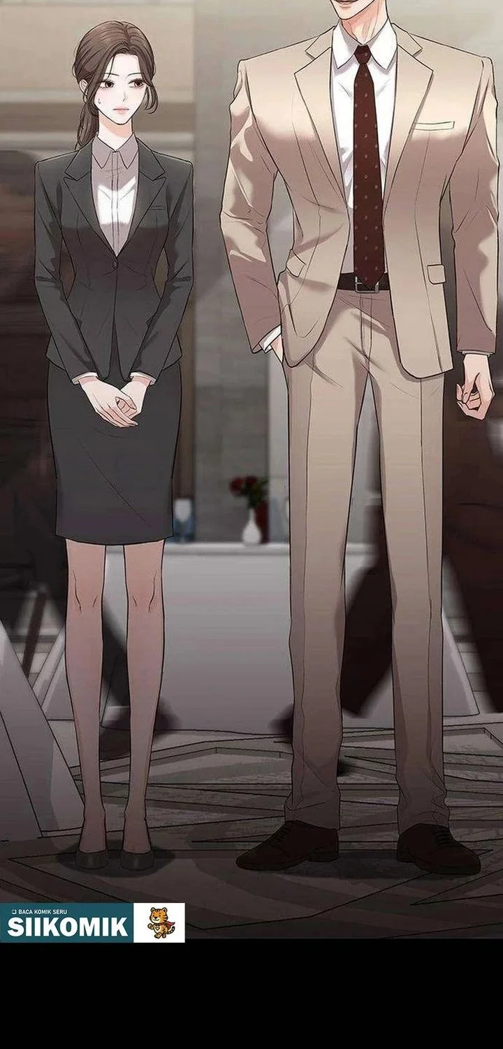The Villain's Pure Love Chapter 2 - halaman 43