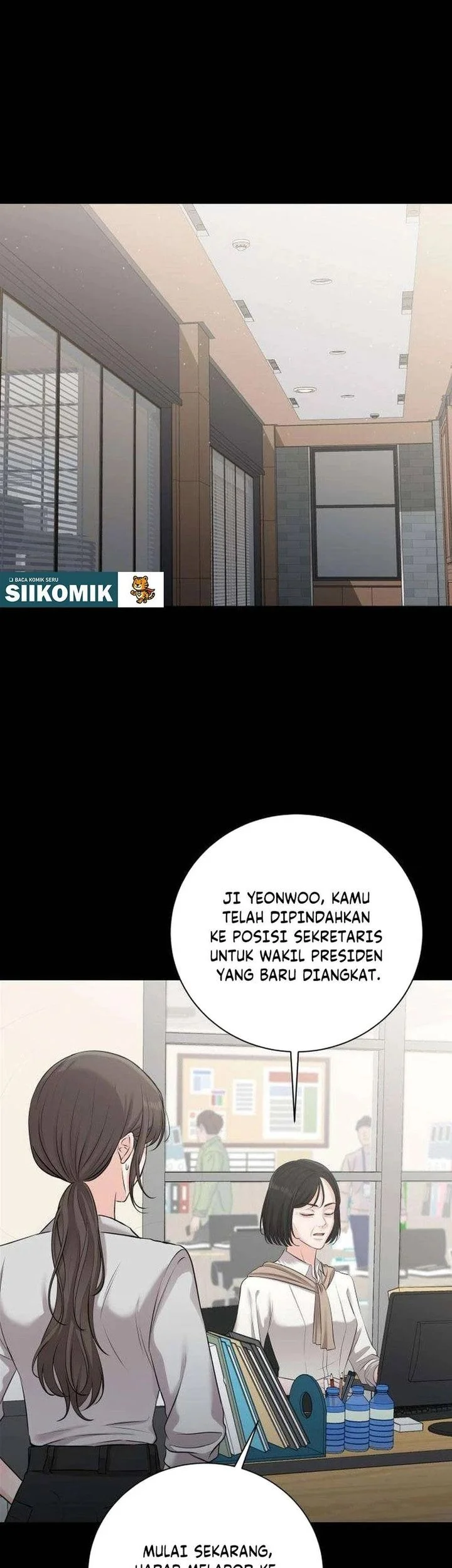 The Villain's Pure Love Chapter 2 - halaman 48