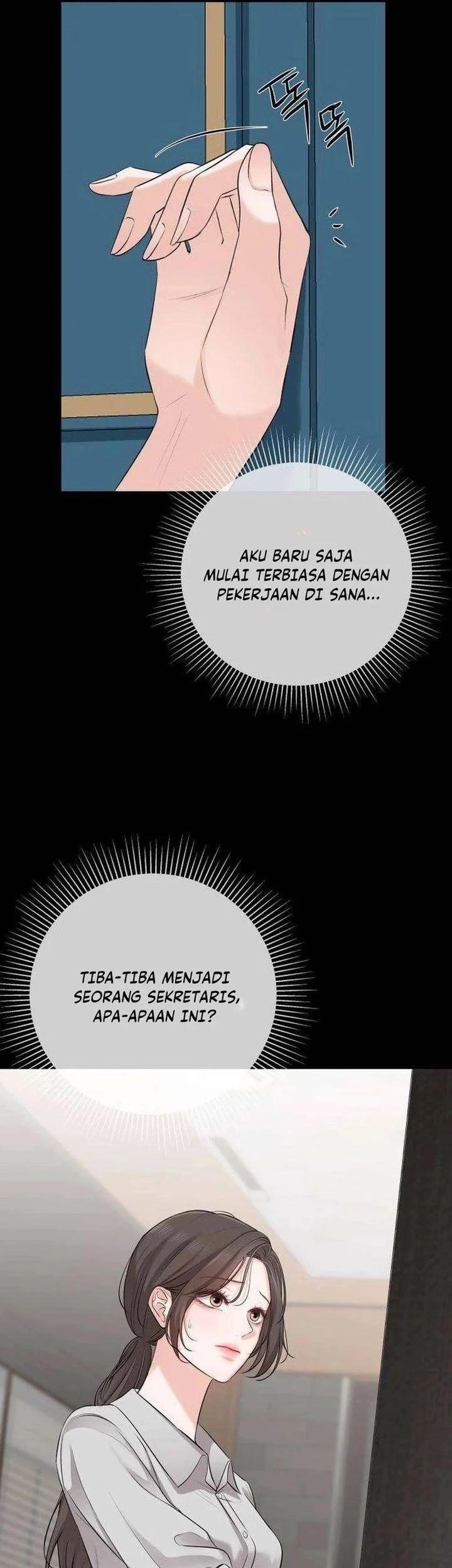 The Villain's Pure Love Chapter 2 - halaman 50