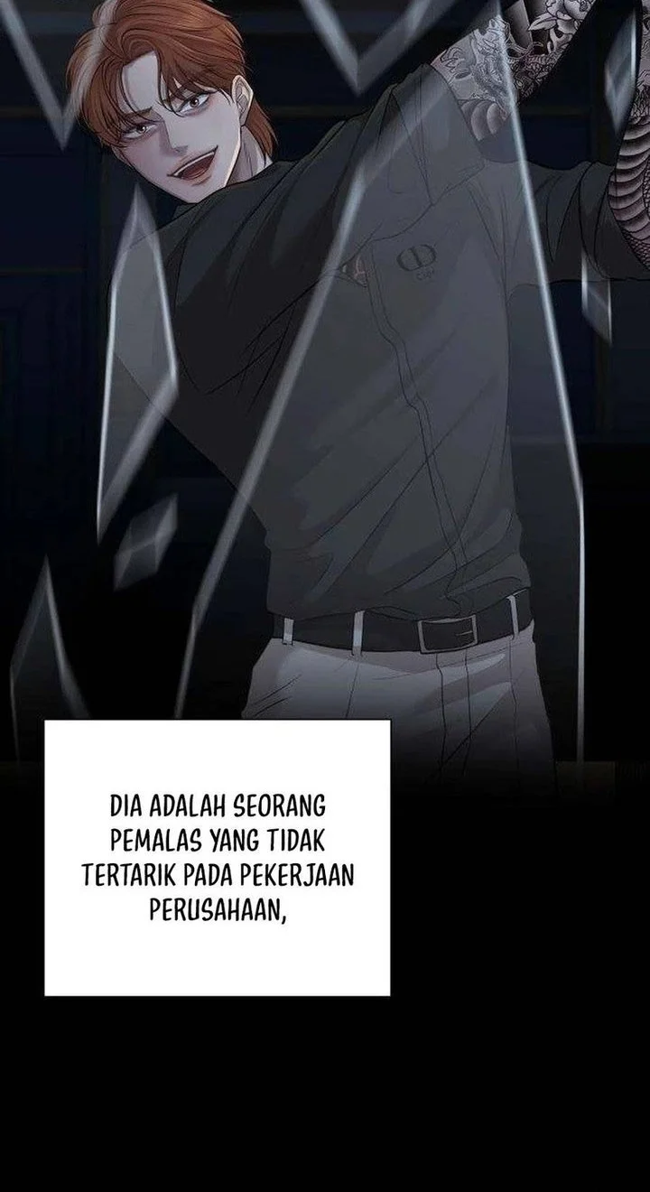 The Villain's Pure Love Chapter 2 - halaman 57