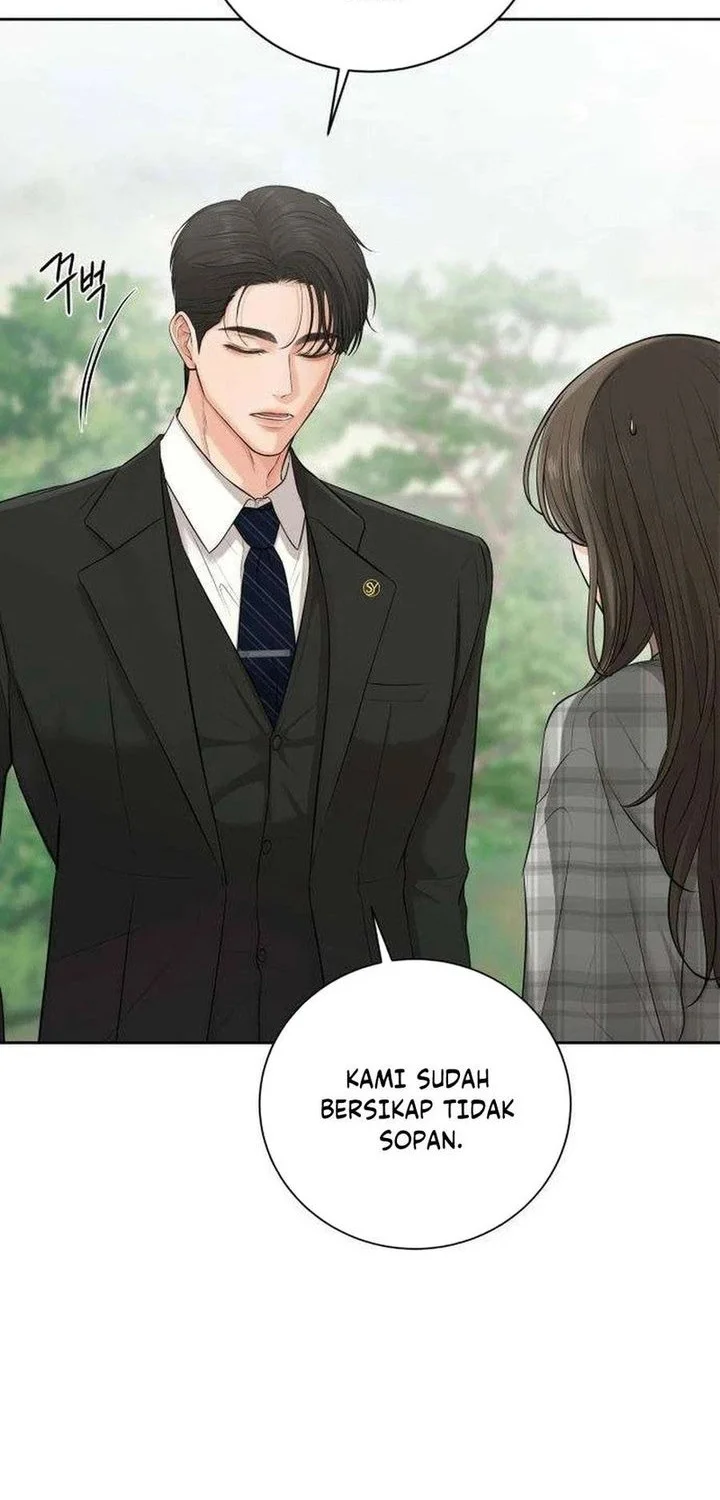 The Villain's Pure Love Chapter 2 - halaman 6