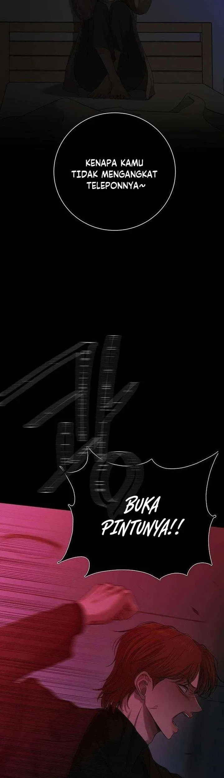 The Villain's Pure Love Chapter 2 - halaman 62