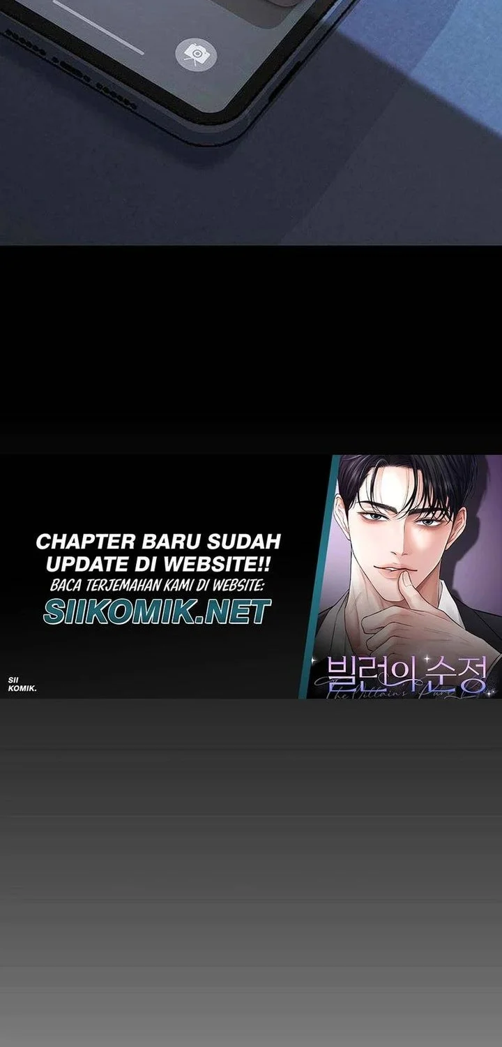 The Villain's Pure Love Chapter 2 - halaman 65